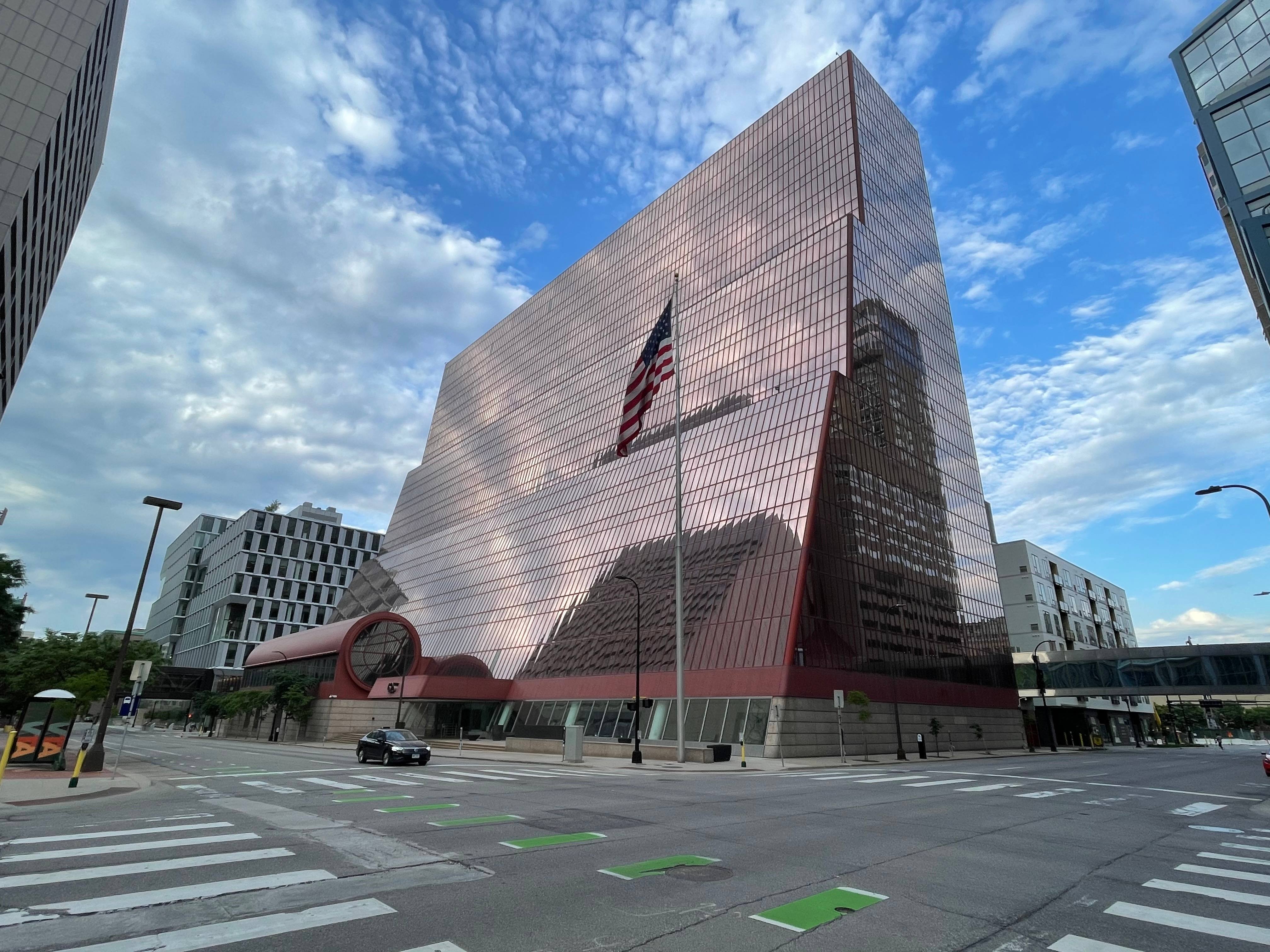 Minneapolis